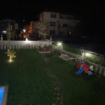 Masukiye Green Paradise * Kartepe
