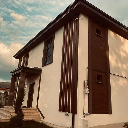 Villa Masukiye Green Paradise