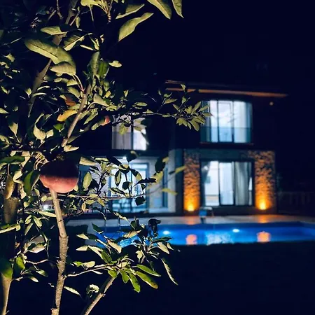 Masukiye Green Paradise *