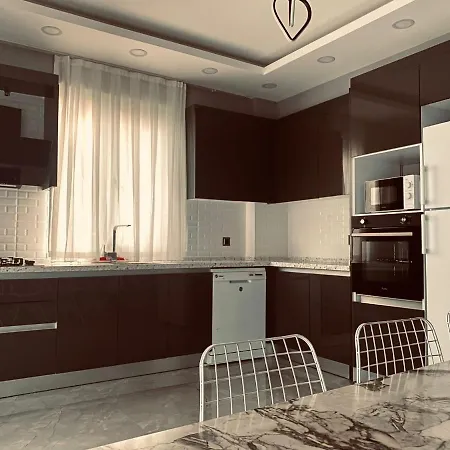 Masukiye Green Paradise Villa *