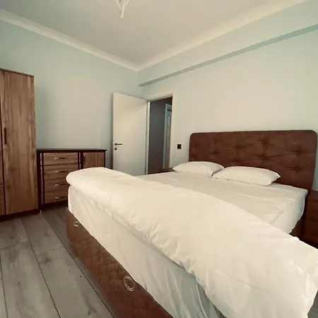 Masukiye Green Paradise Kartepe
